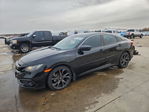 Honda Civic 2019