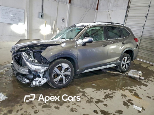 Subaru Forester 2020 - Image 1 of 5