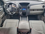 Honda Pilot 2011