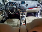 Ford Fiesta 2015