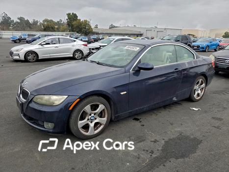 BMW Series 3 2008 - Image 1 of 12