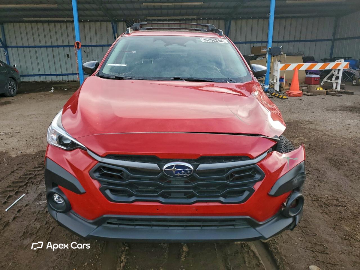 Subaru XV 2024