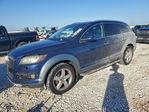 Audi Q7 2014