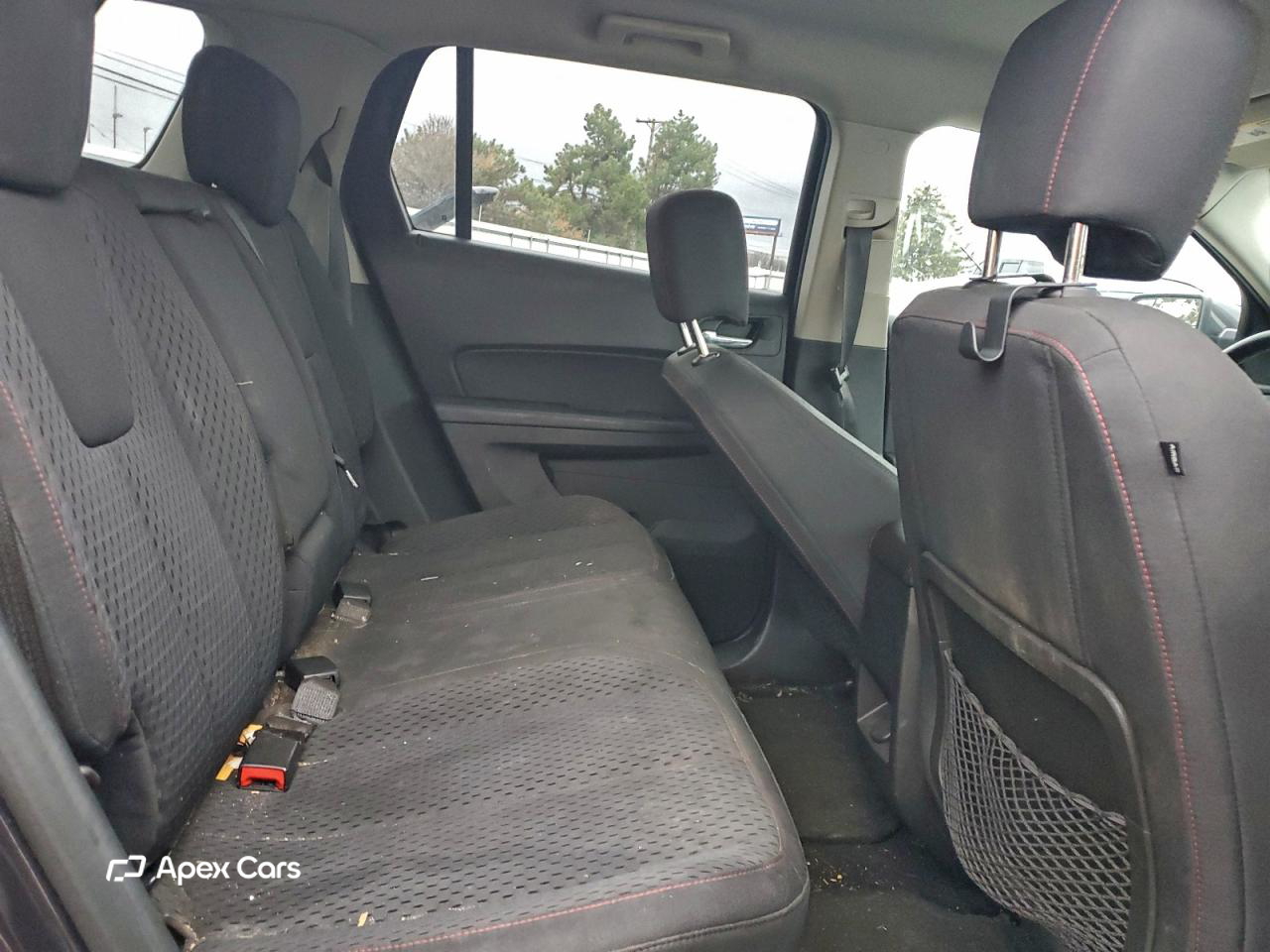 GMC Terrain 2013