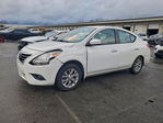 Nissan Versa 2017