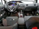 Honda Civic 2015