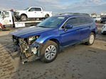 Subaru Legacy 2015