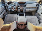 Honda Pilot 2012