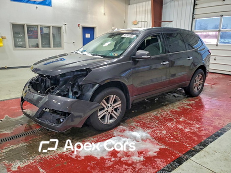 Chevrolet Traverse 2016 - Image 1 of 14