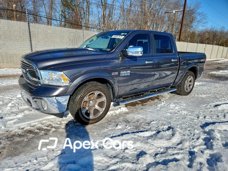 RAM 1500 2017 - Image 1 of 12