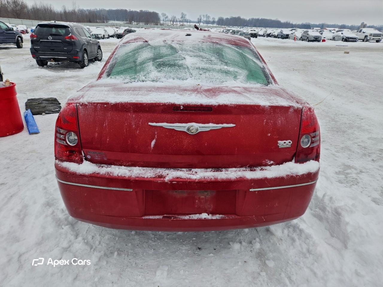 Chrysler 300 2009