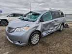 Toyota Sienna 2012