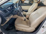 Subaru Legacy 2017