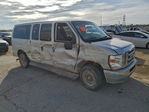 Ford Econoline 2013