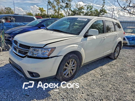 Dodge Journey 2016 - Image 1 of 13