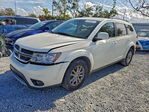 Dodge Journey 2016