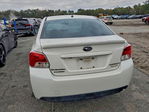 Subaru Impreza 2015