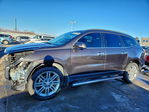Chevrolet Traverse 2015