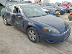 Chevrolet Impala 2008