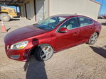 Volvo S60 2012