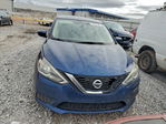 Nissan Sentra 2017