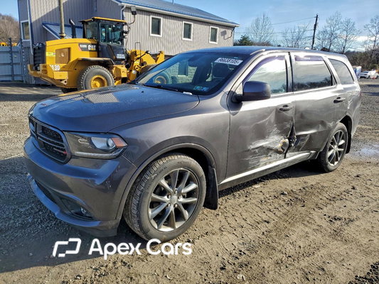 Dodge Durango 2014 - Image 1 of 13