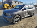 Dodge Durango 2014