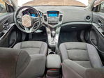 Chevrolet Cruze 2013