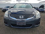 Nissan Altima 2012