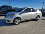 Nissan Versa 2018