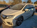 Honda Odyssey 2018