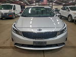 Kia Forte 2018