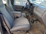 Ford Ranger 2001