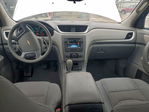 Chevrolet Traverse 2017