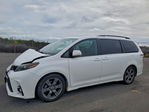 Toyota Sienna 2020