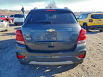 Chevrolet Trax 2018