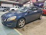 Volvo S60 2012