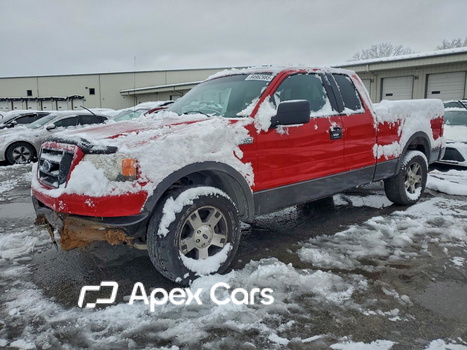 Ford F-150 2004 - Image 1 of 12
