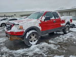 Ford F-150 2004