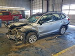 Subaru Forester 2021