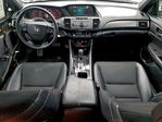 Honda Accord 2016