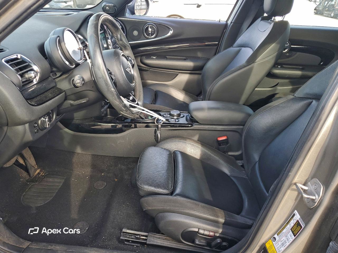 MINI Cooper 2019