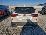 Kia Seltos 2021