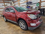 Chevrolet Equinox 2016