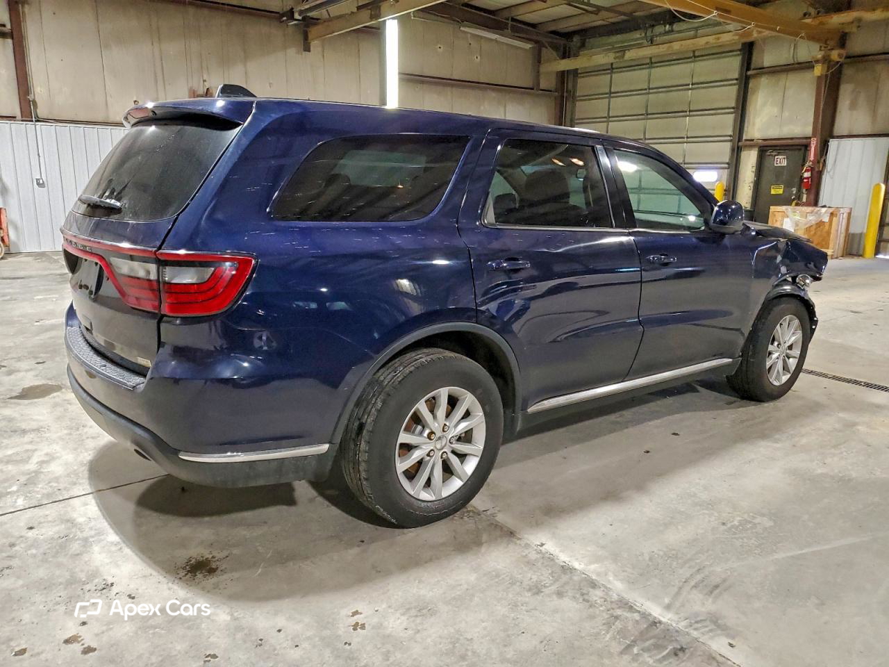 Dodge Durango 2015