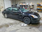 Nissan Altima 2010