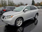 Lexus RX 2010