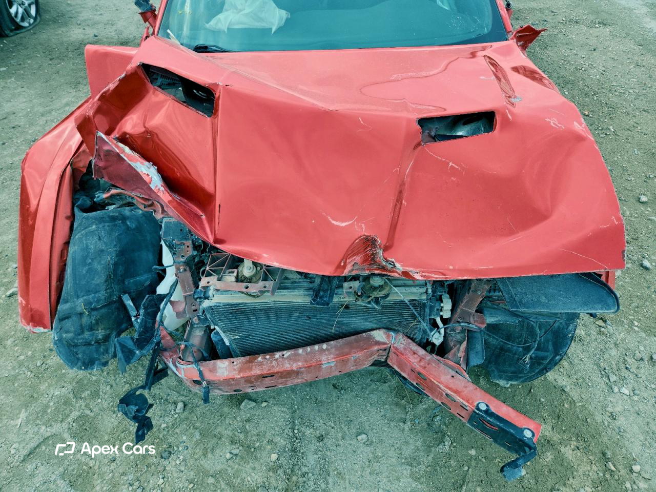 Dodge Challenger 2021