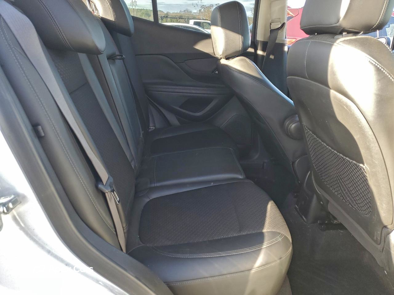 Buick Encore 2017