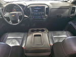 Chevrolet Silverado 2018
